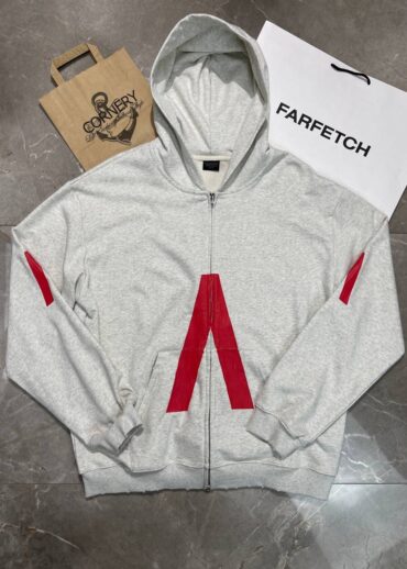 Zip-Худи Balenciaga