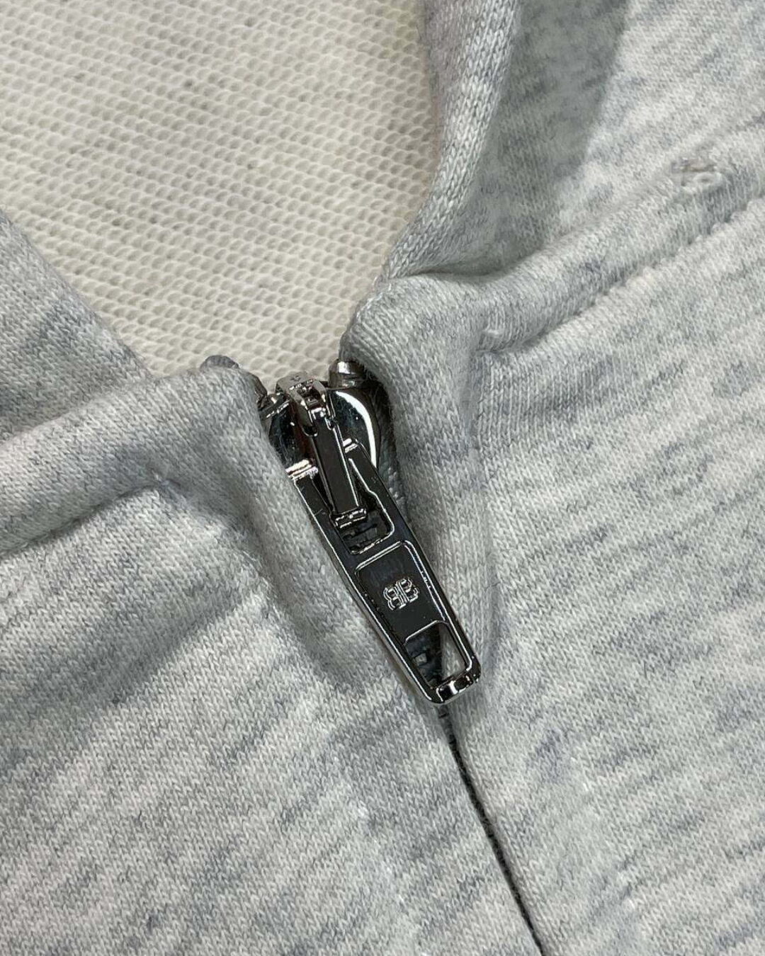 Zip-Худи Balenciaga — изображение 4