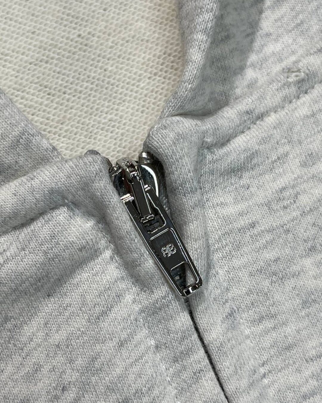 Zip-Худи Balenciaga — изображение 4