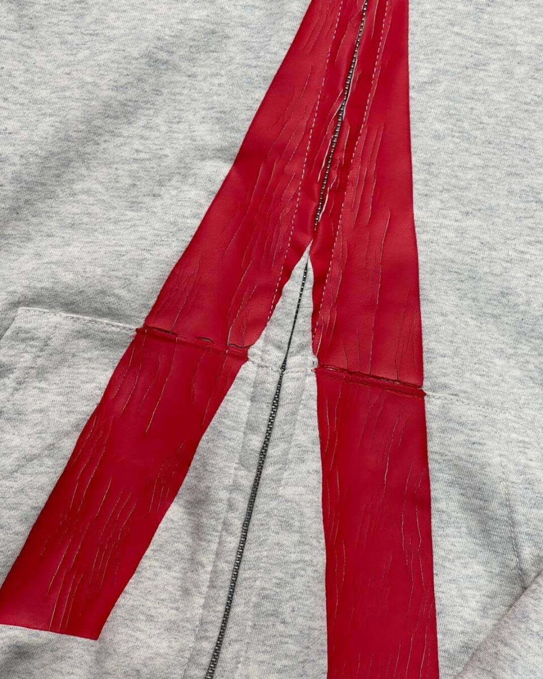 Zip-Худи Balenciaga — изображение 5