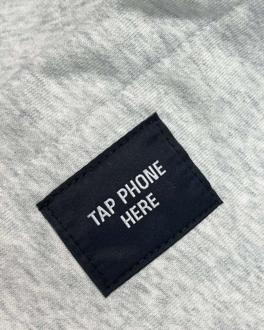 Zip-Худи Balenciaga — изображение 9