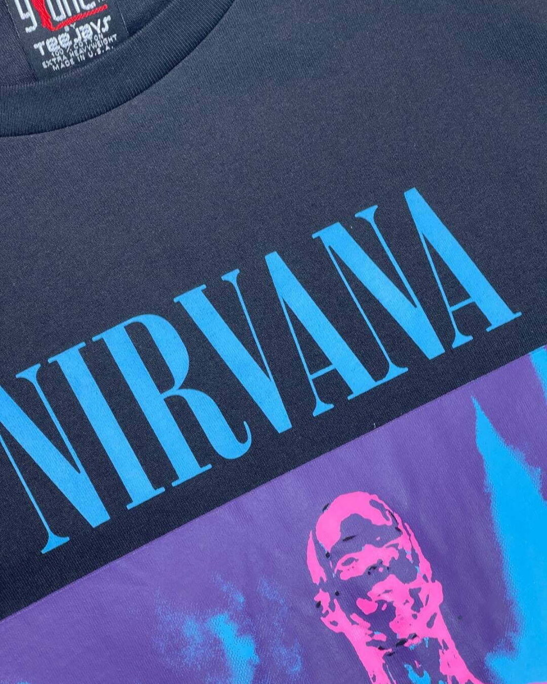 Футболка Giant — изображение 6