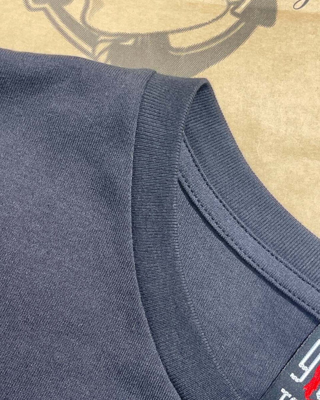 Футболка Giant — изображение 8