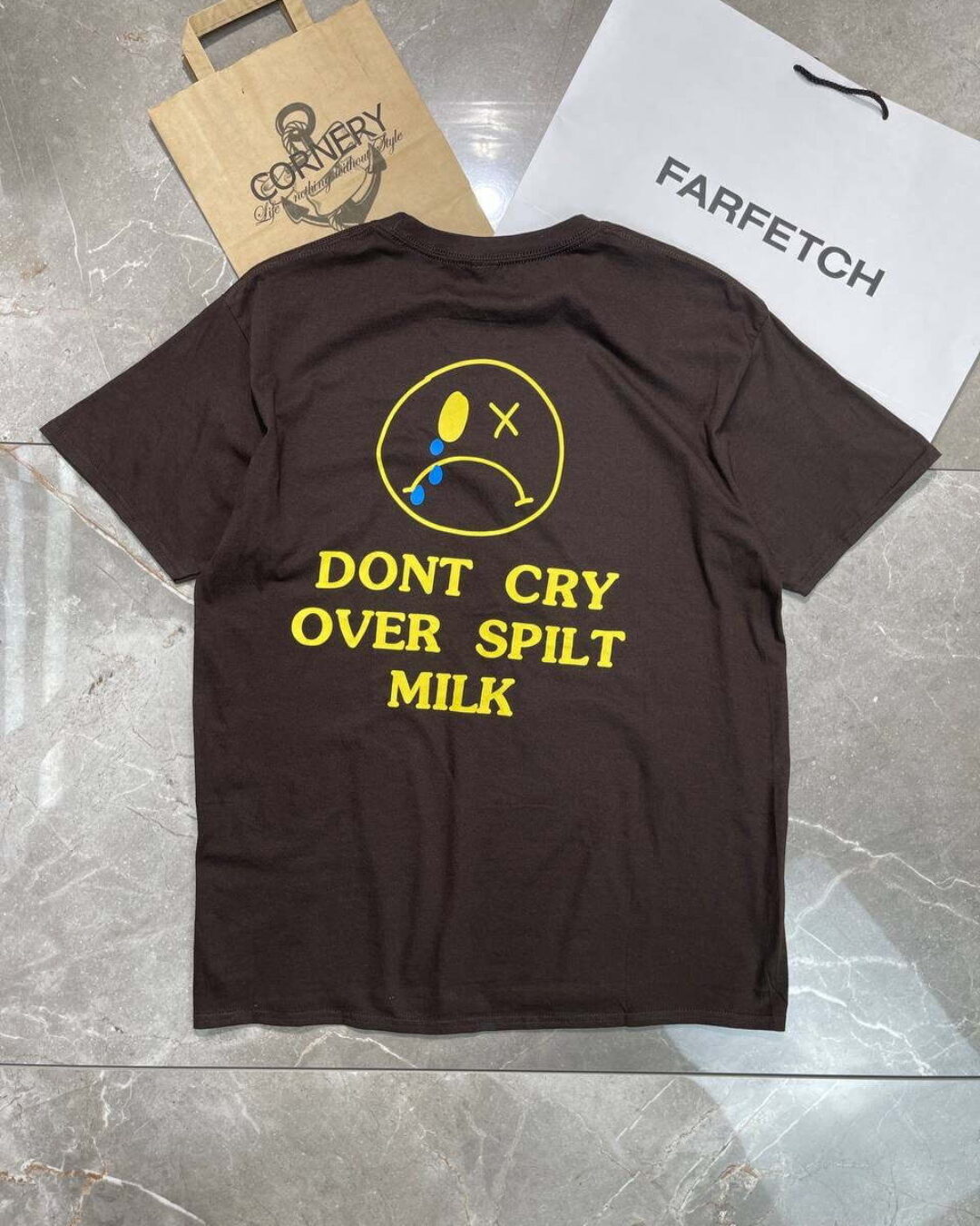 Футболка Cactus Jack — изображение 2