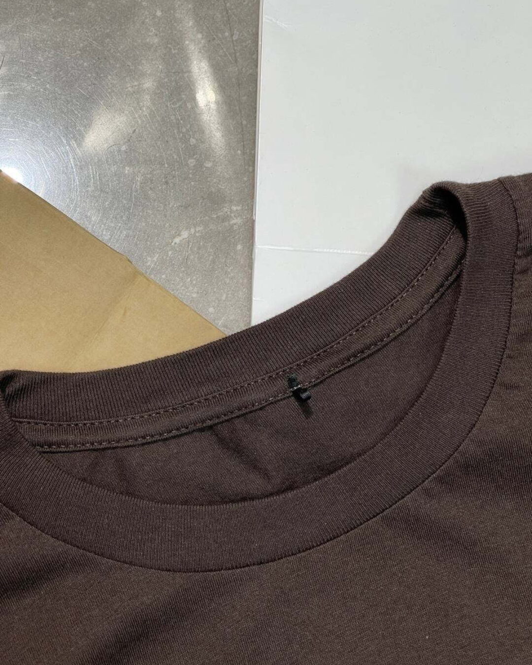 Футболка Cactus Jack — изображение 6