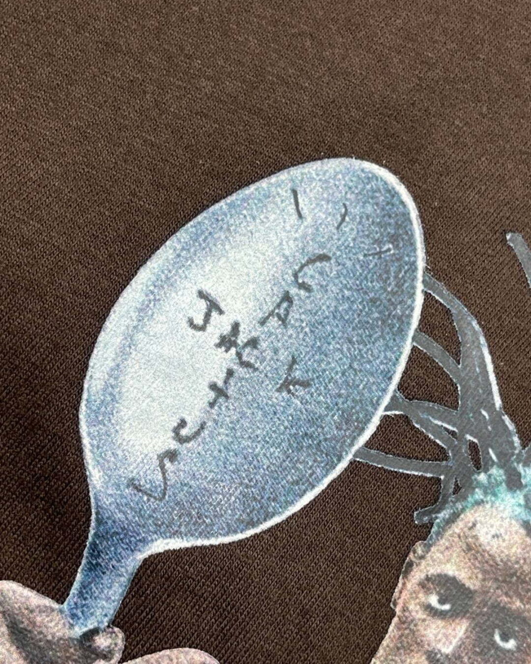 Футболка Cactus Jack — изображение 8