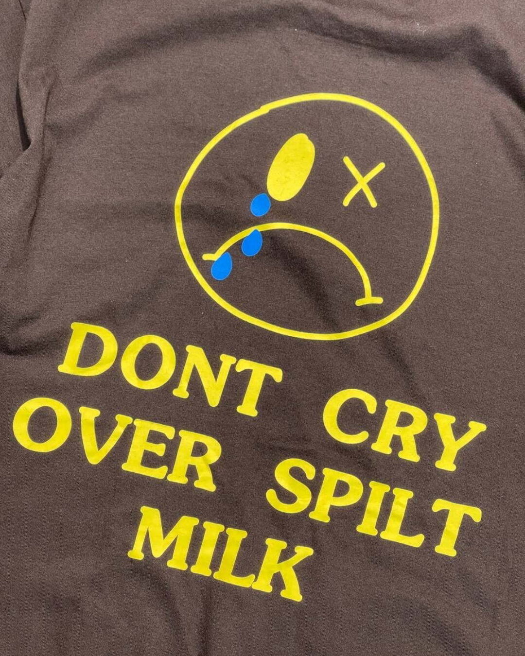 Футболка Cactus Jack — изображение 9