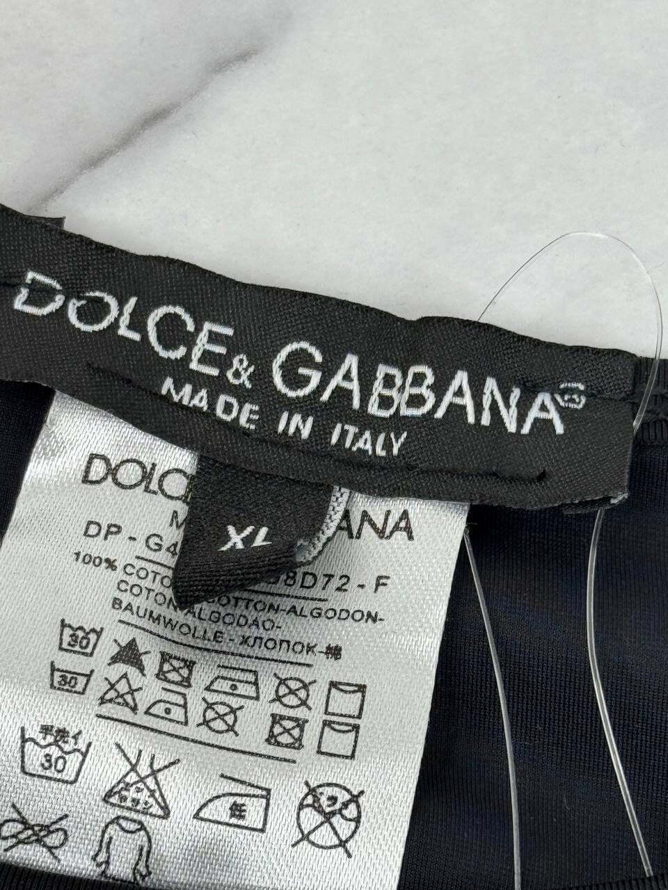 Топ Dolce & Gabbana (дисконт) — фото 8