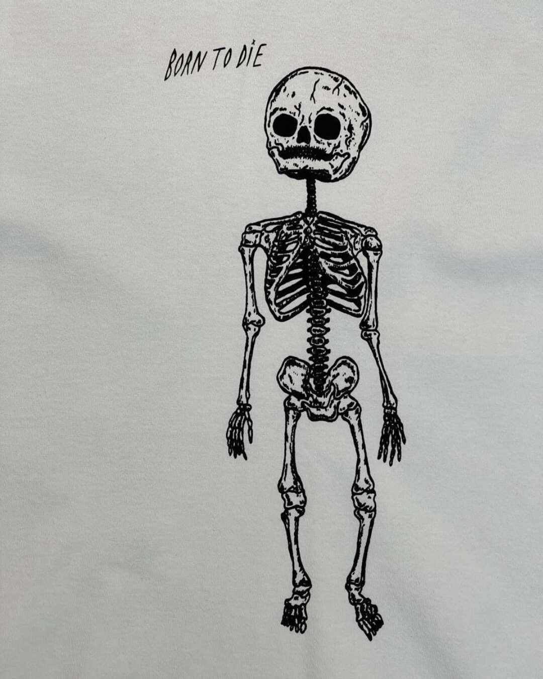 Футболка Gallery Dept — изображение 4