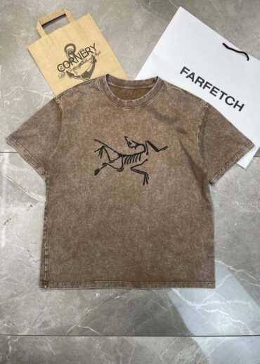 Футболка Arcteryx