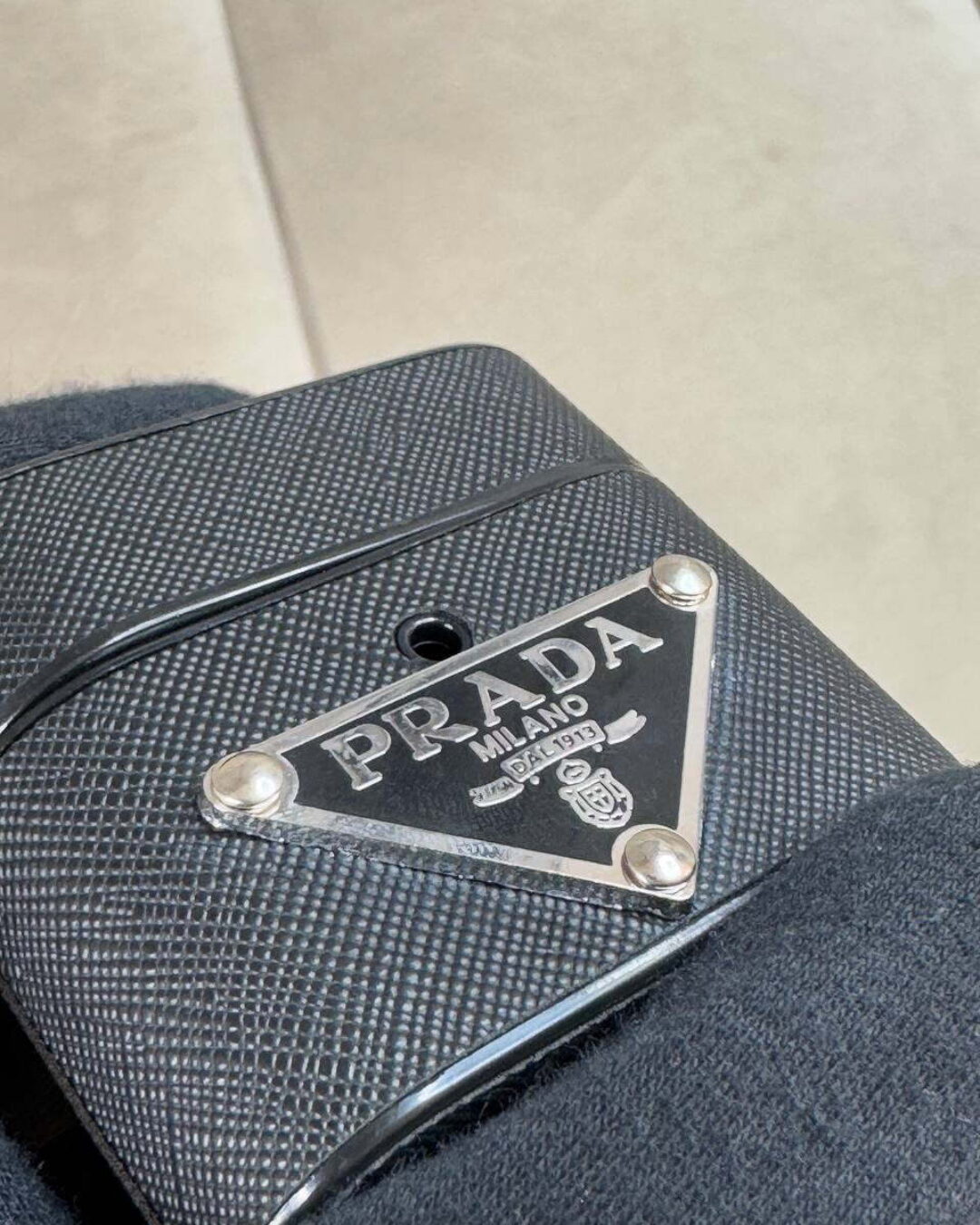 Чехол Air Pods 3 — изображение 3