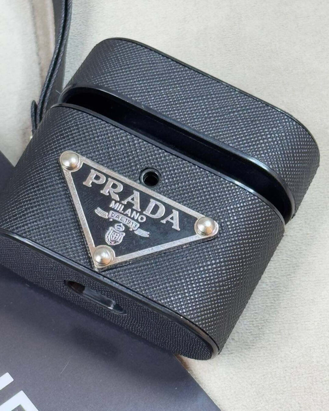 Чехол Air Pods 3 — изображение 2