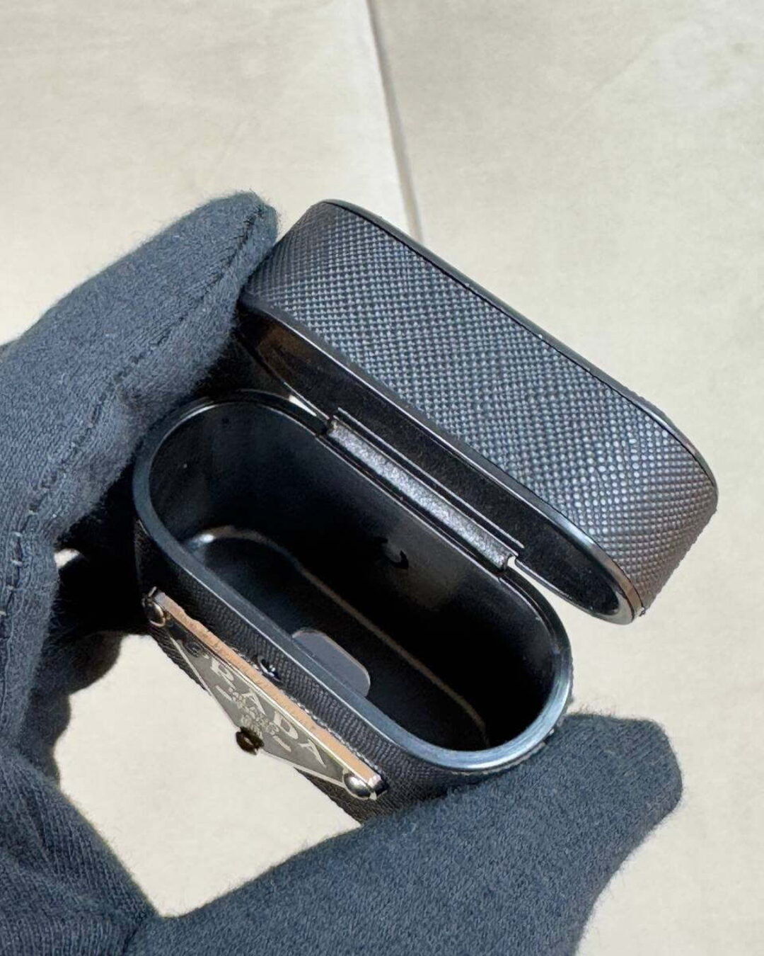 Чехол Air Pods 3 — изображение 4