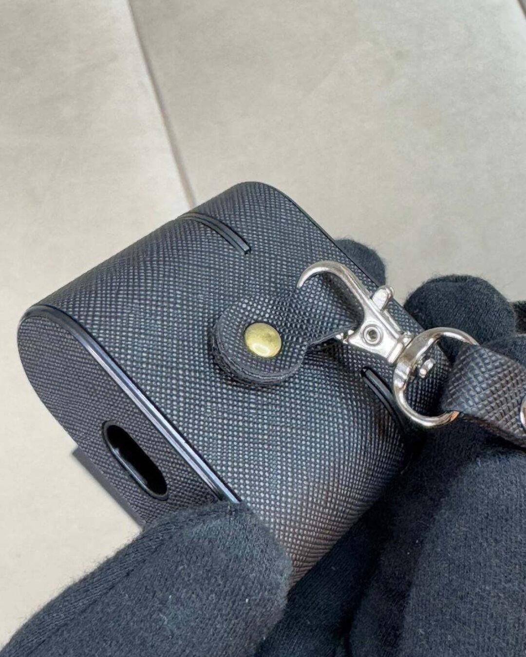 Чехол Air Pods 3 — изображение 5