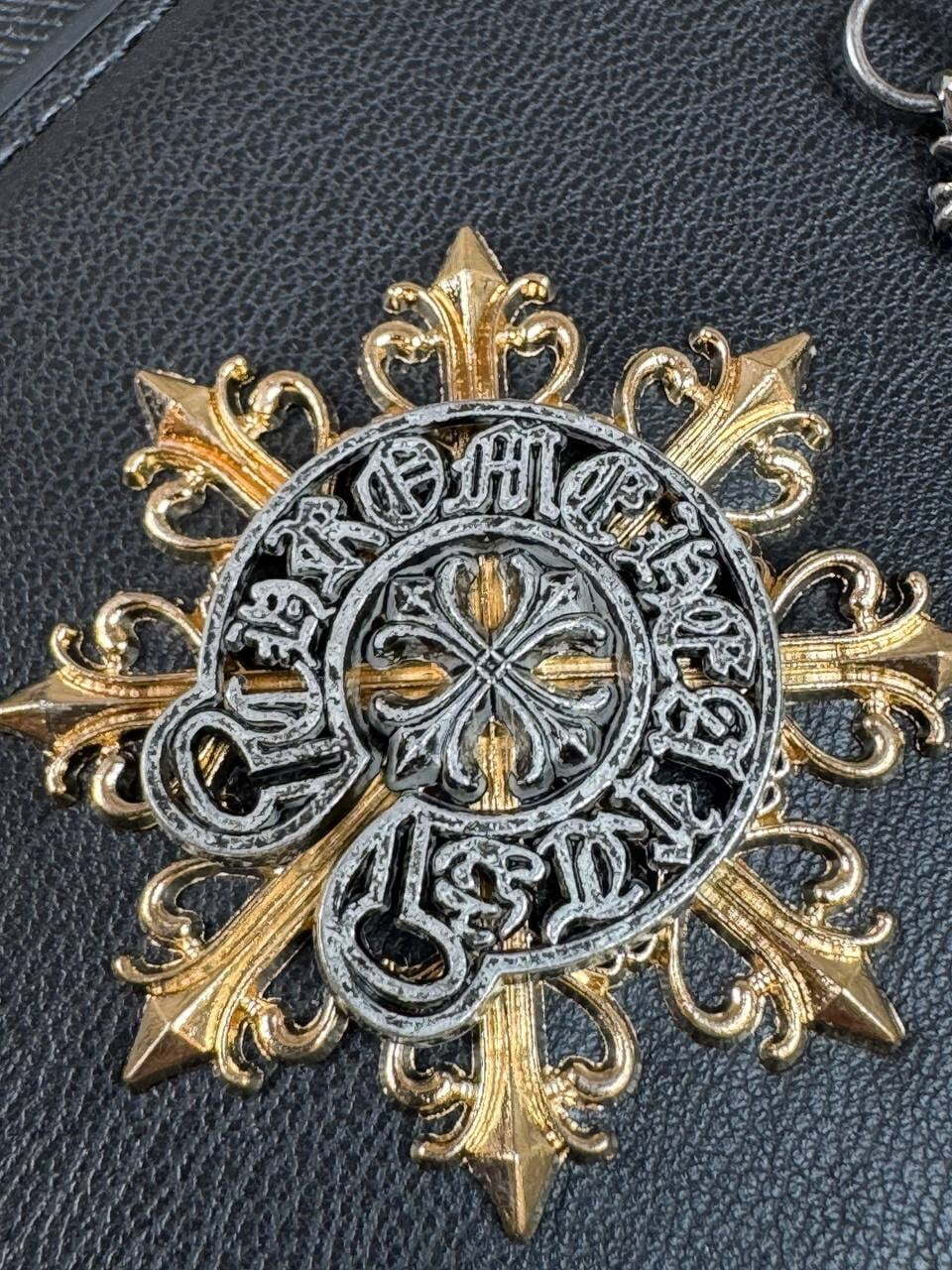 Чехол Chrome Hearts (IPhone 15 Pro Max) — фото 3