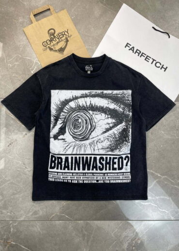 Футболка Hell Star