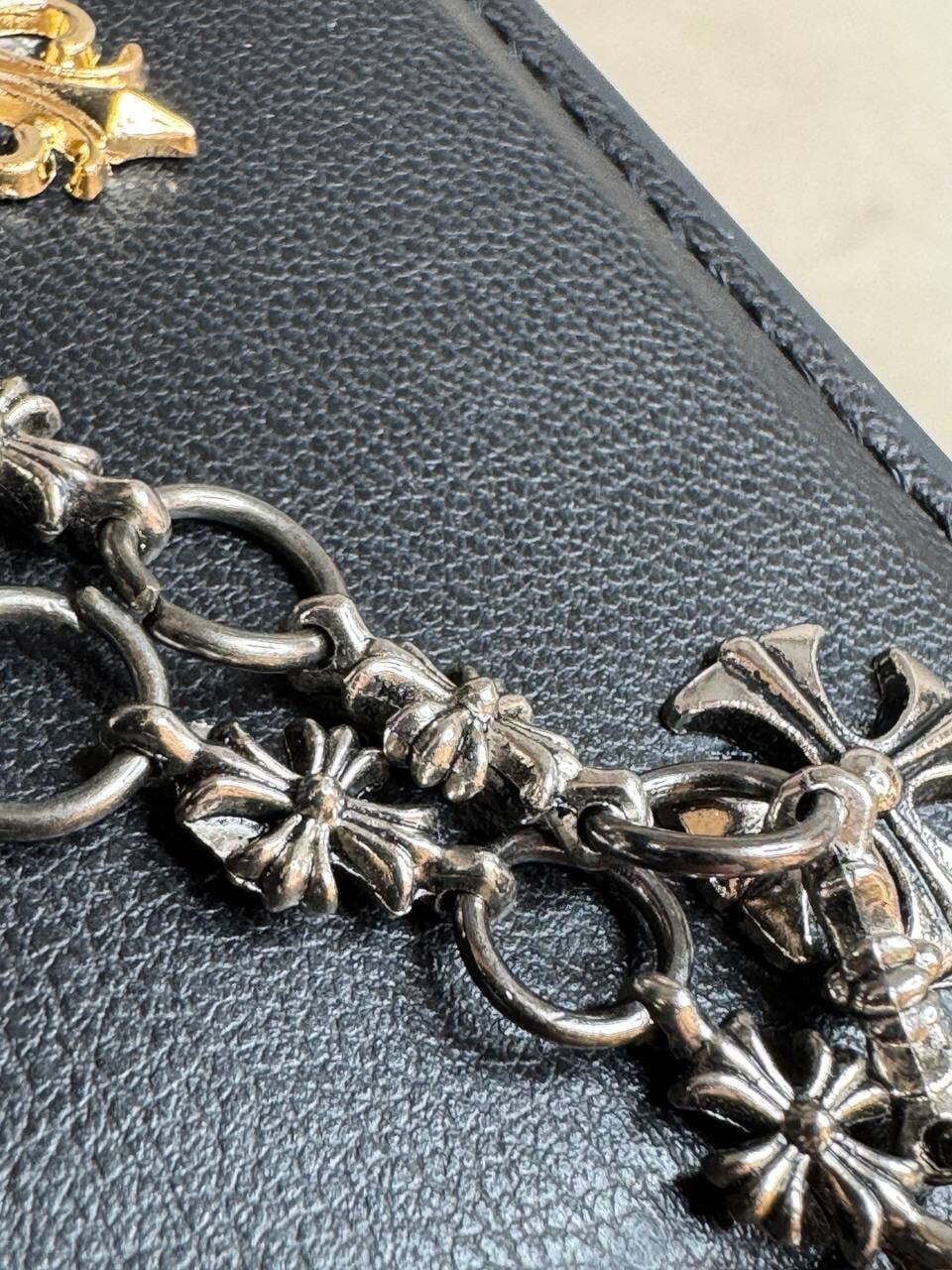 Чехол Chrome Hearts (IPhone 15 Pro Max) — фото 5