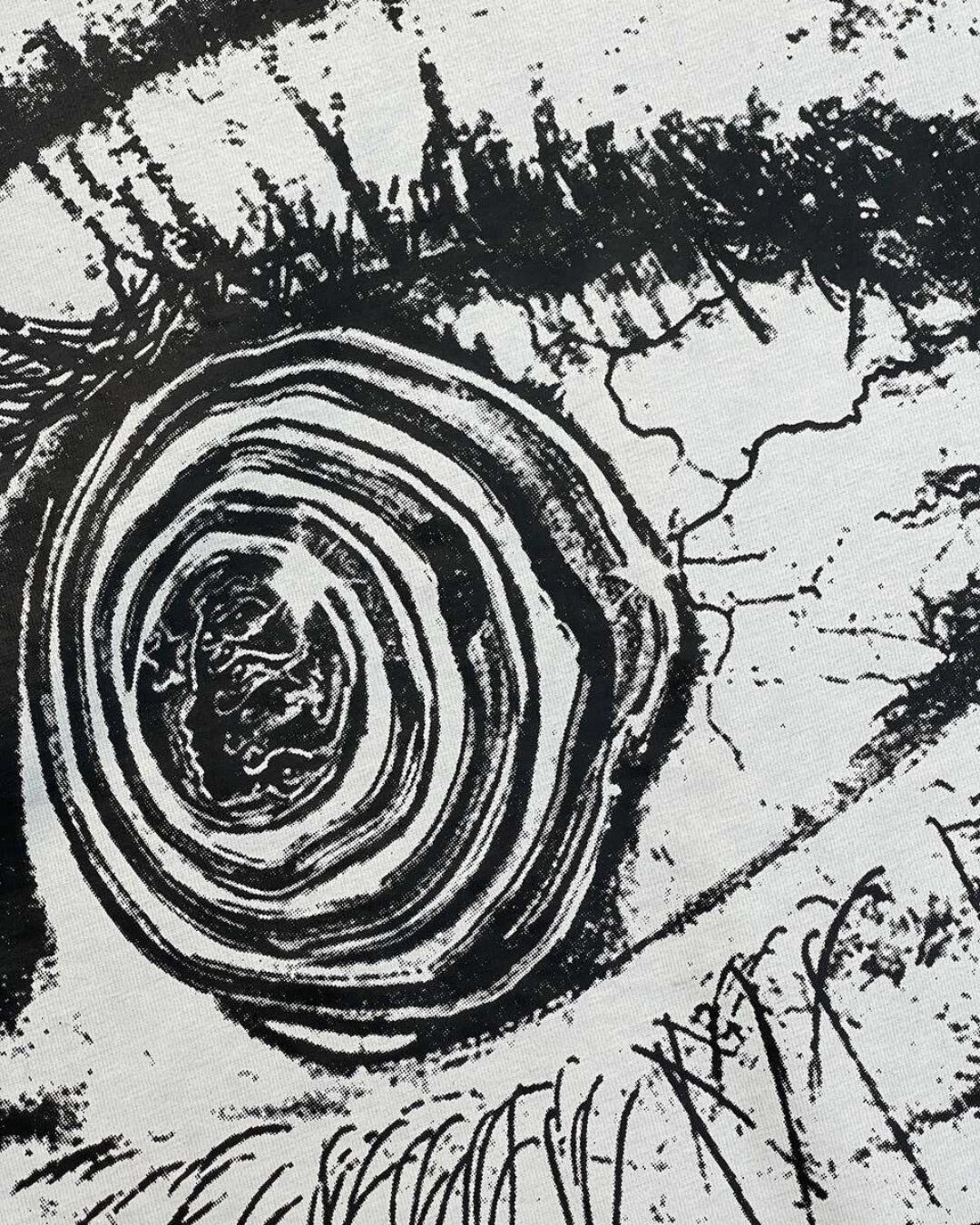 Футболка Hell Star — изображение 4