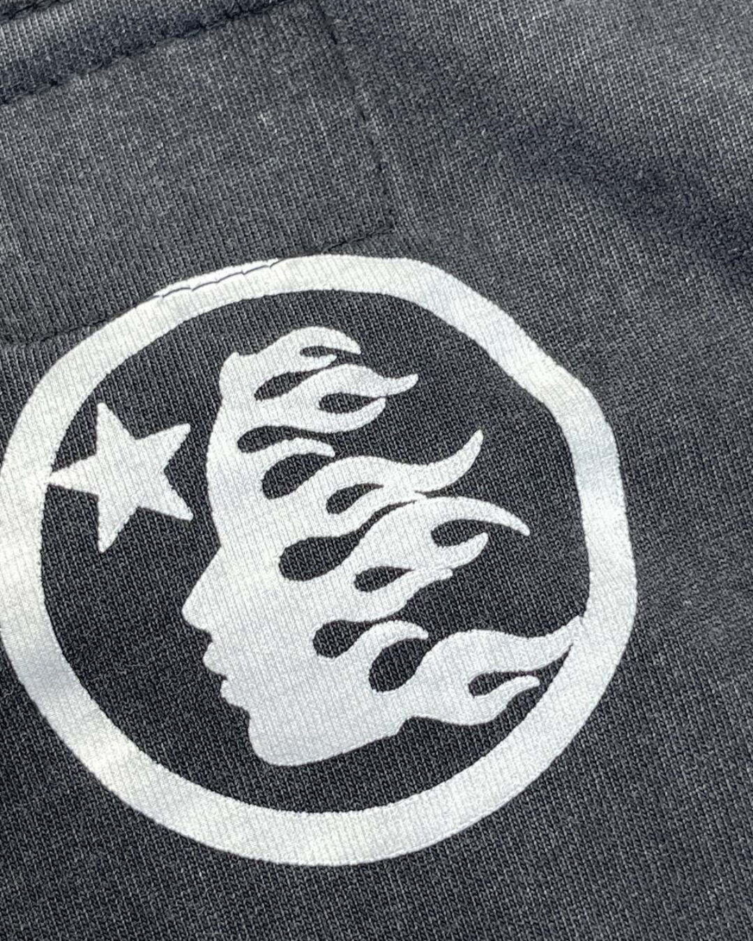 Футболка Hell Star — изображение 9