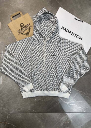 Худи Vetements