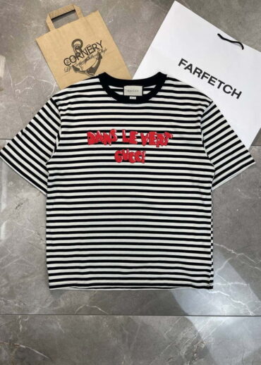 Футболка Gucci