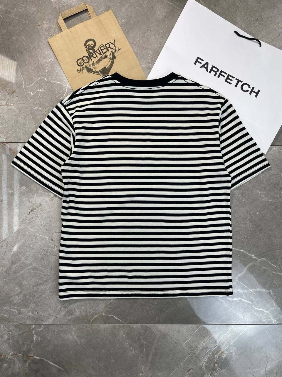 Футболка Gucci — фото 2
