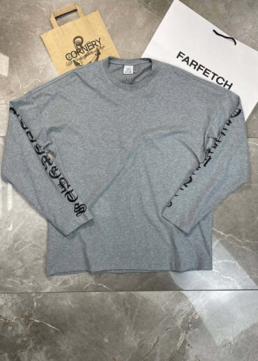 Кофта Vetements