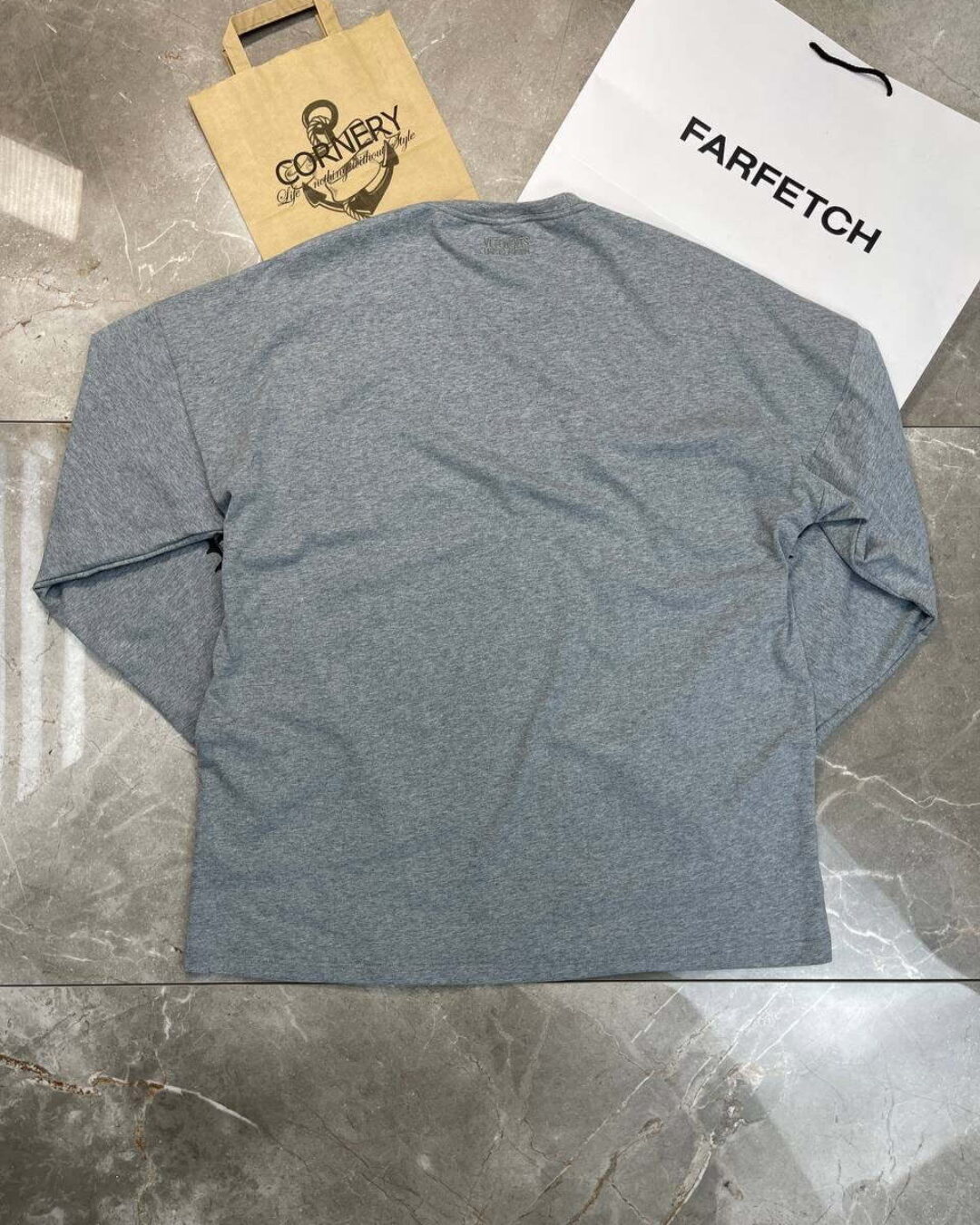 Кофта Vetements — изображение 2