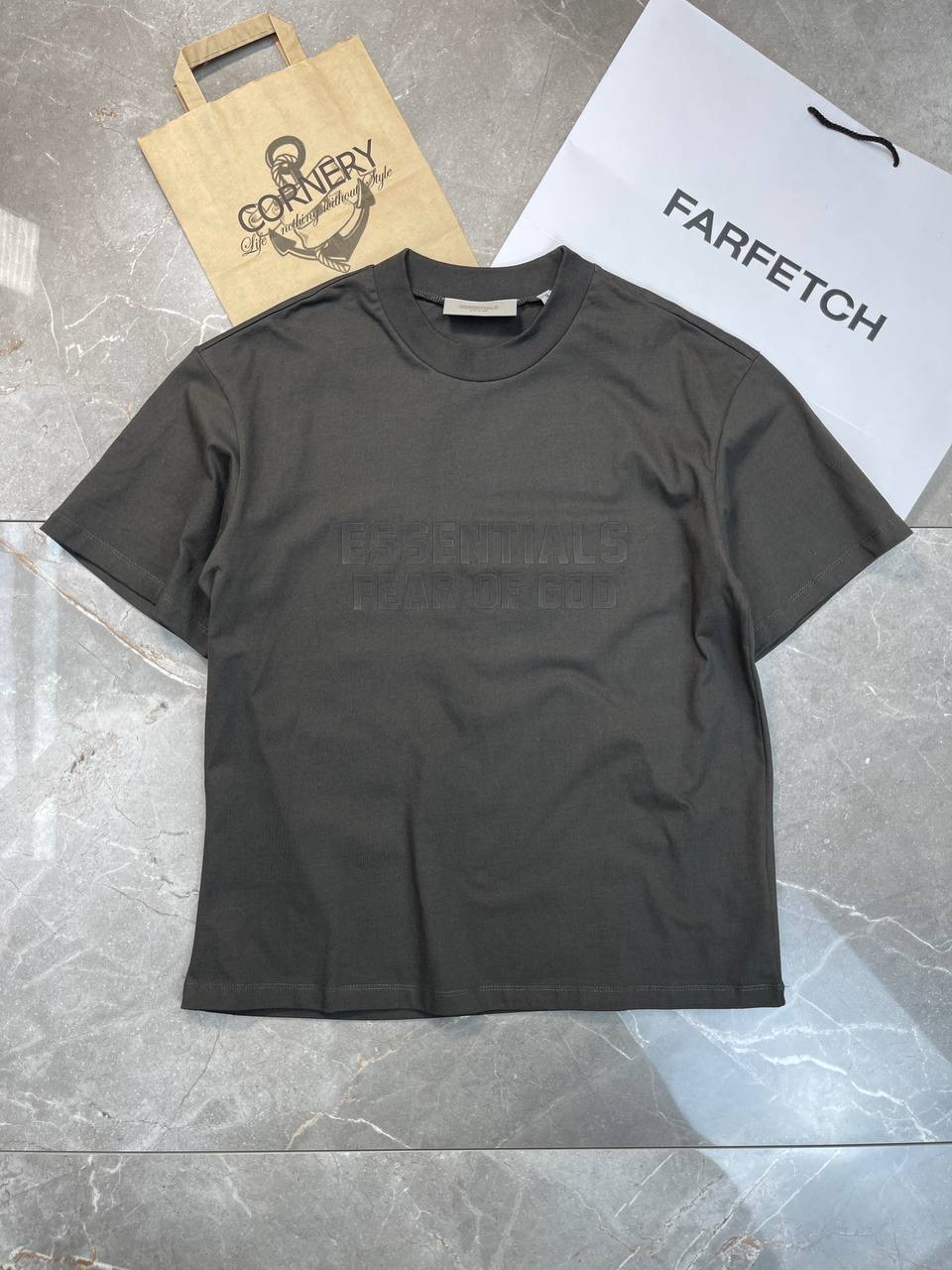 Футболка Fear of God