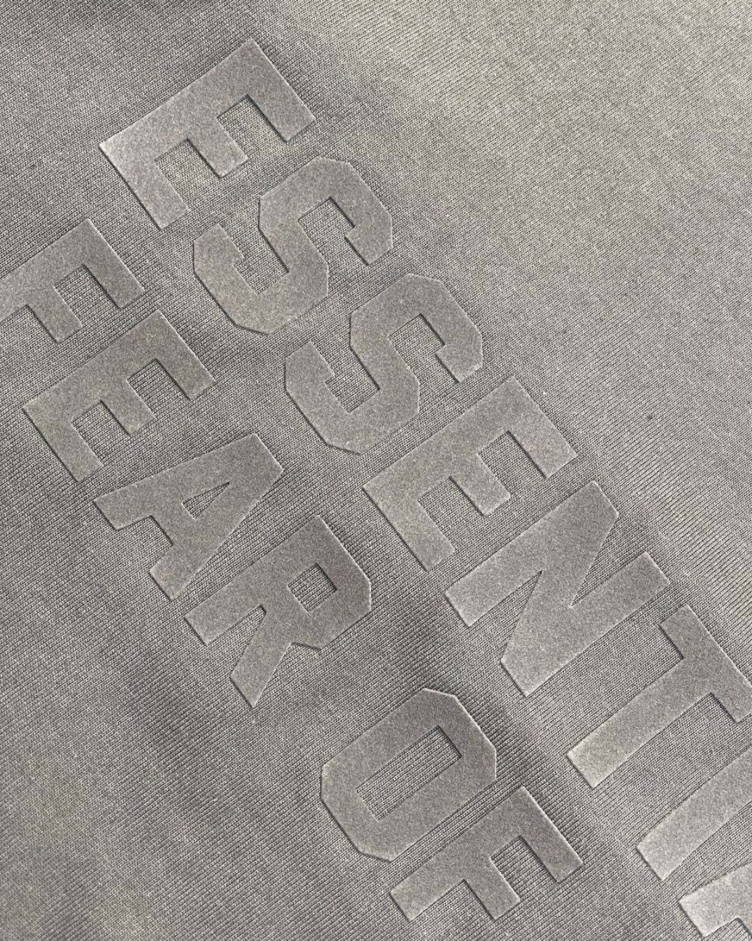 Футболка Fear of God — изображение 6