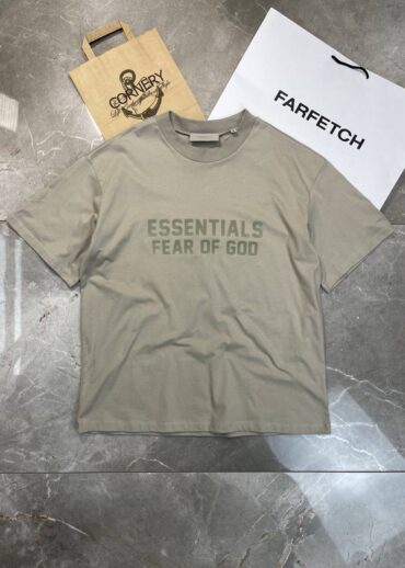 Футболка Fear of God