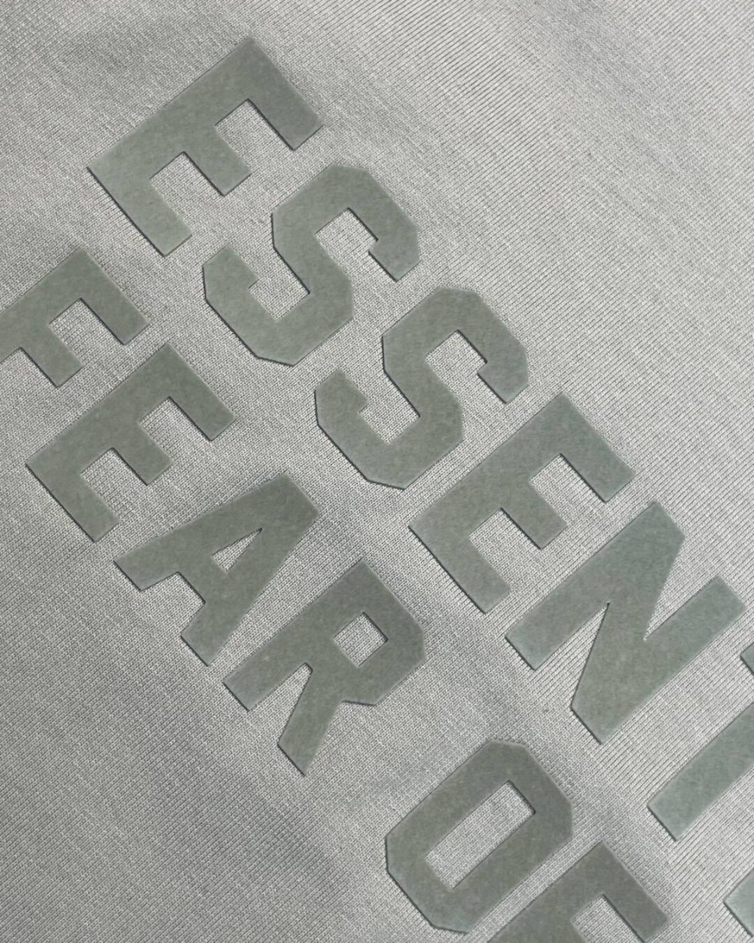 Футболка Fear of God — изображение 6