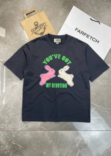 Футболка Gucci