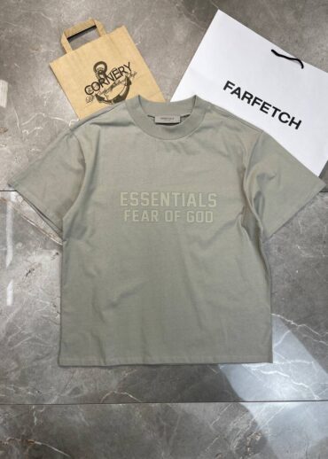Футболка Fear of God