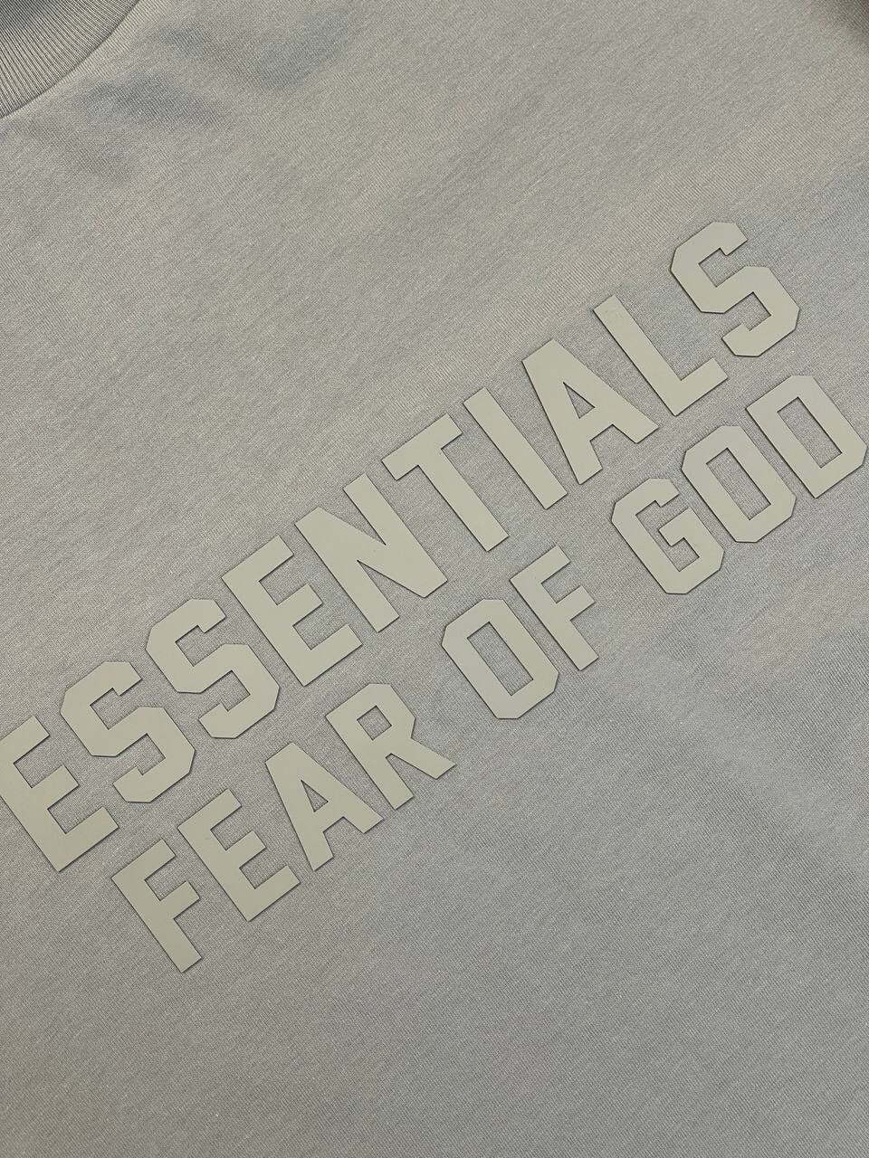 Футболка Fear of God — фото 6