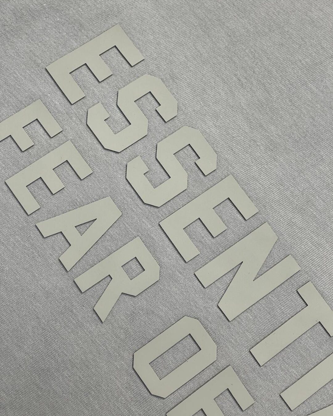 Футболка Fear of God — изображение 9