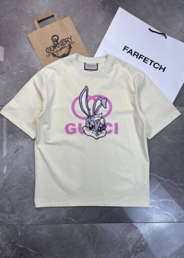 Футболка Gucci