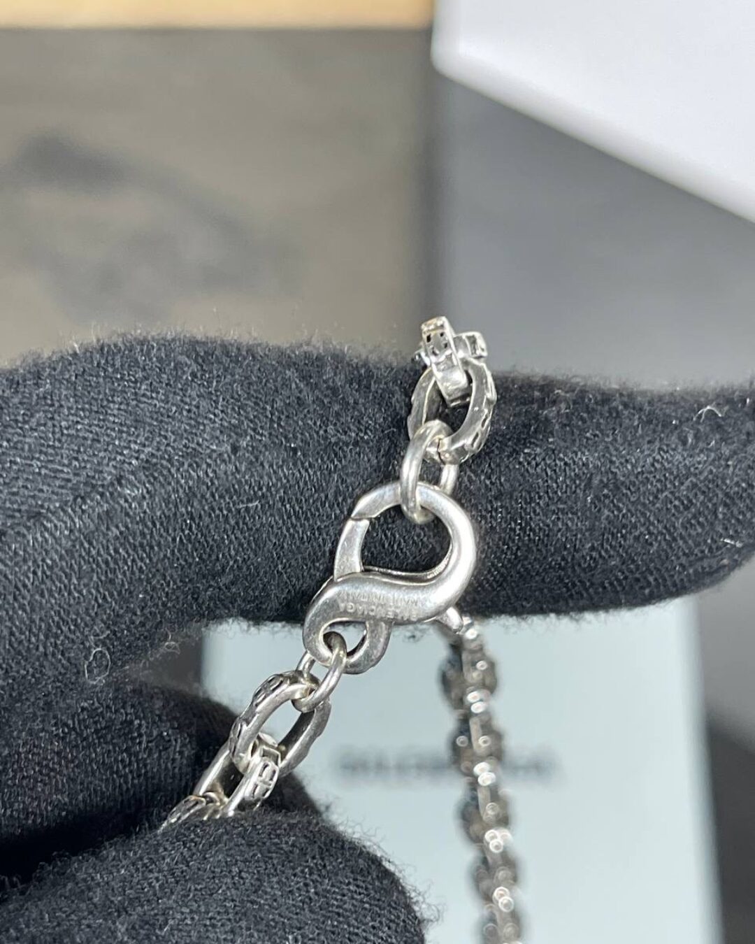 Колье Balenciaga — изображение 3
