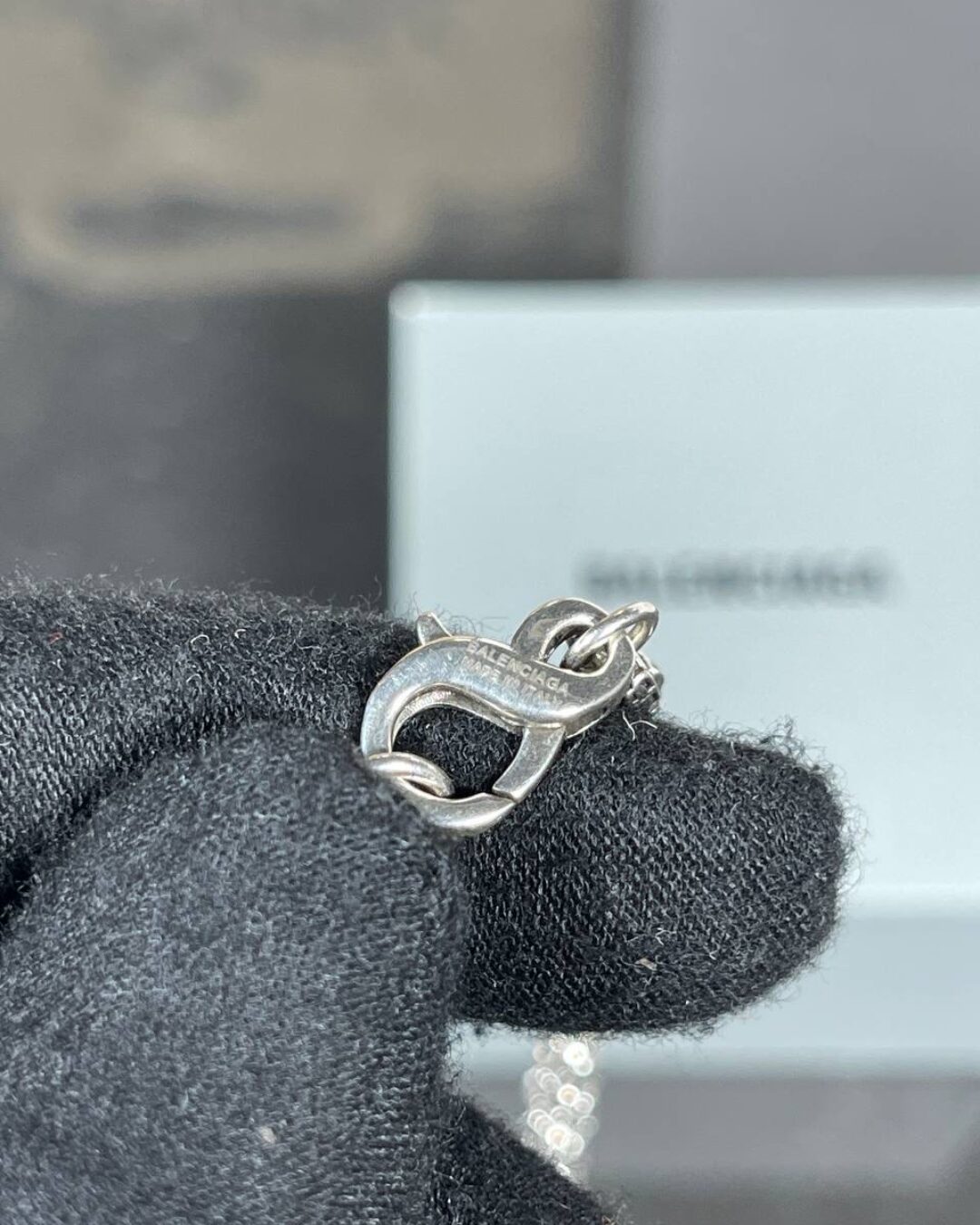 Колье Balenciaga — изображение 8