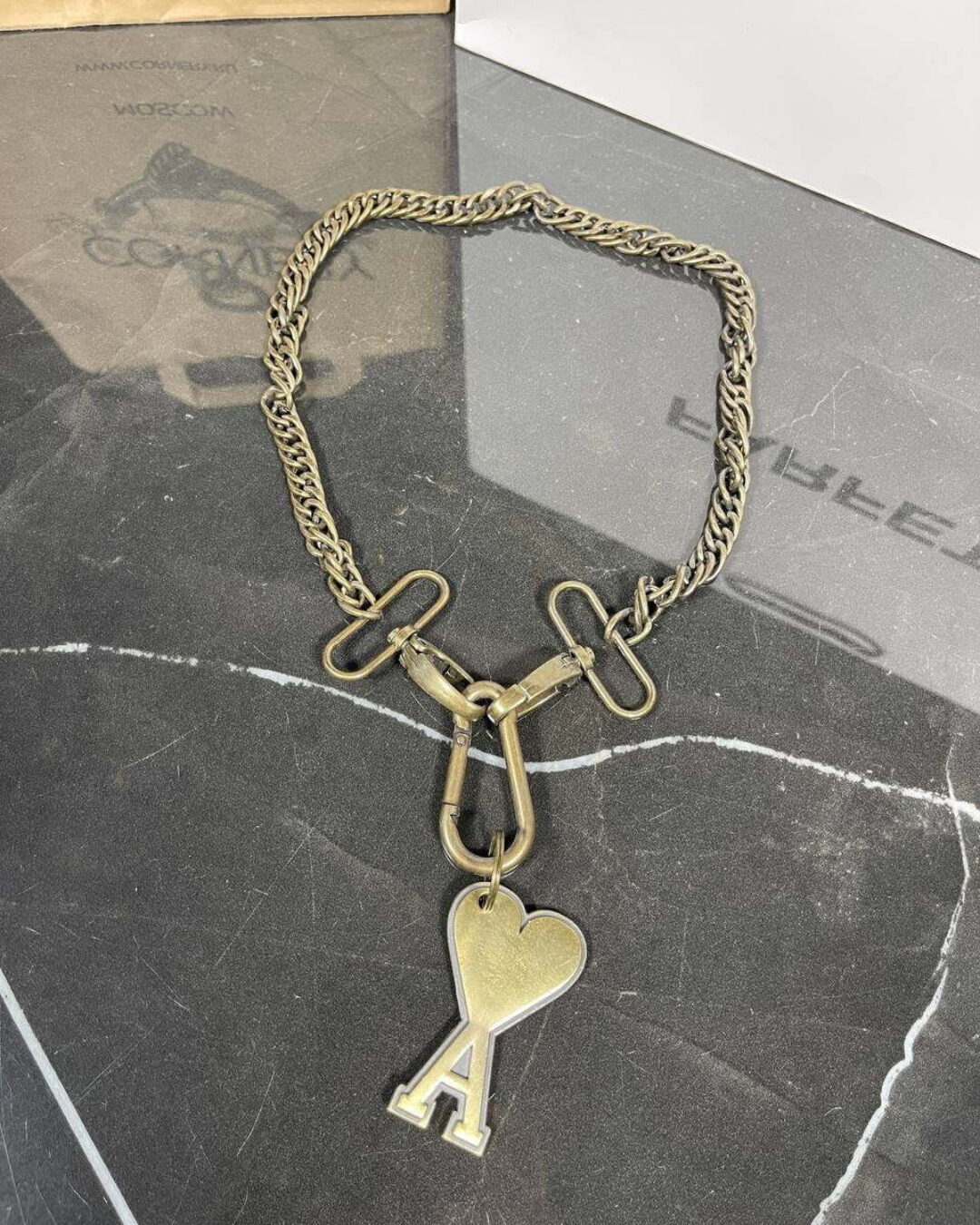 Ключница Ami — изображение 5