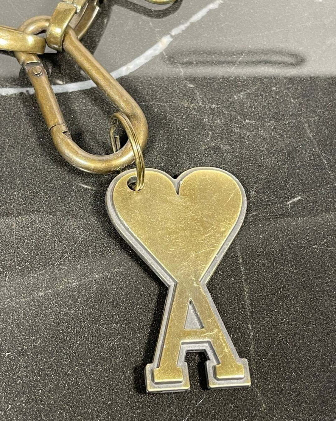 Ключница Ami — изображение 6