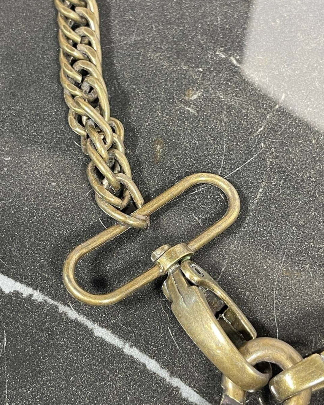 Ключница Ami — изображение 7