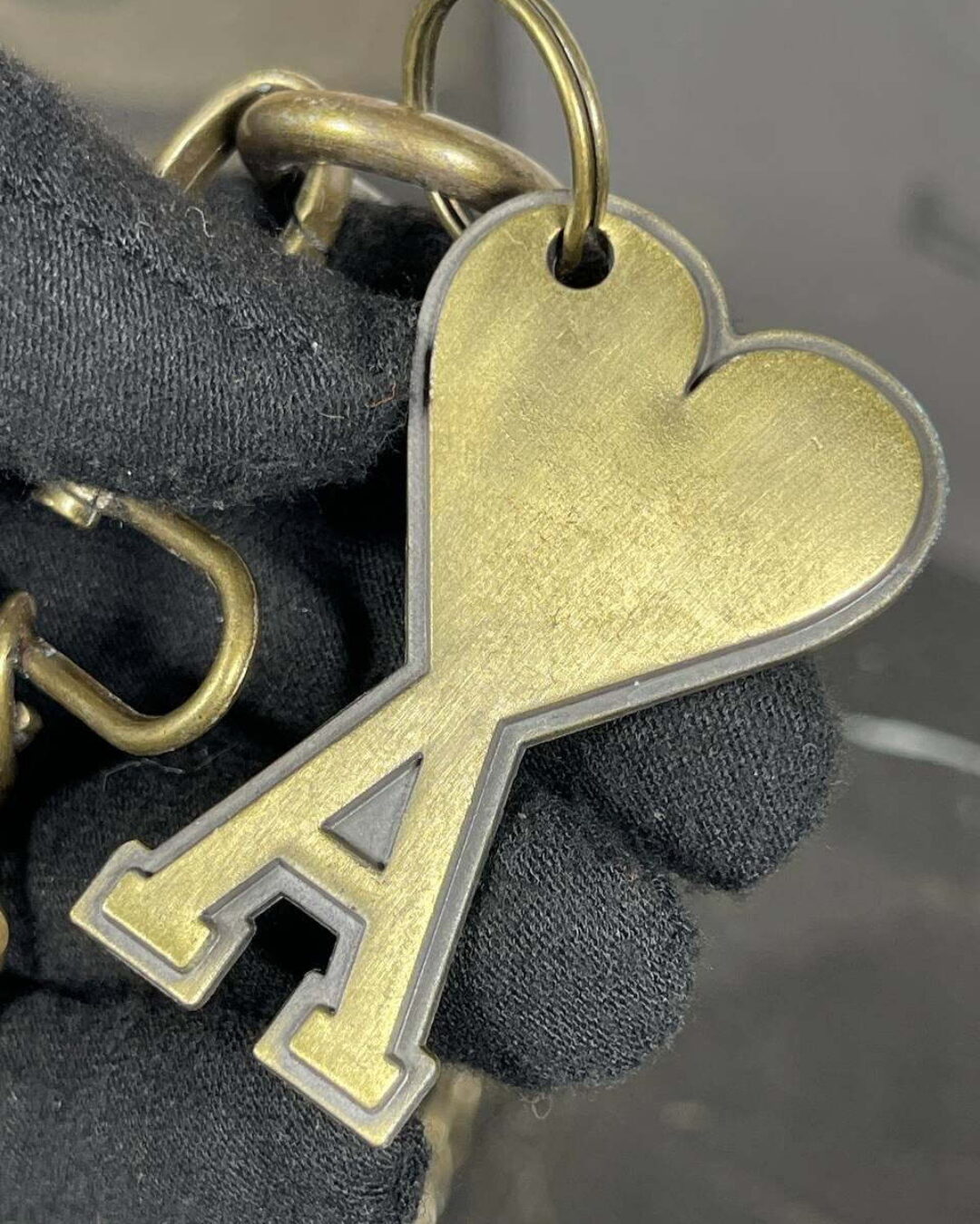 Ключница Ami — изображение 8