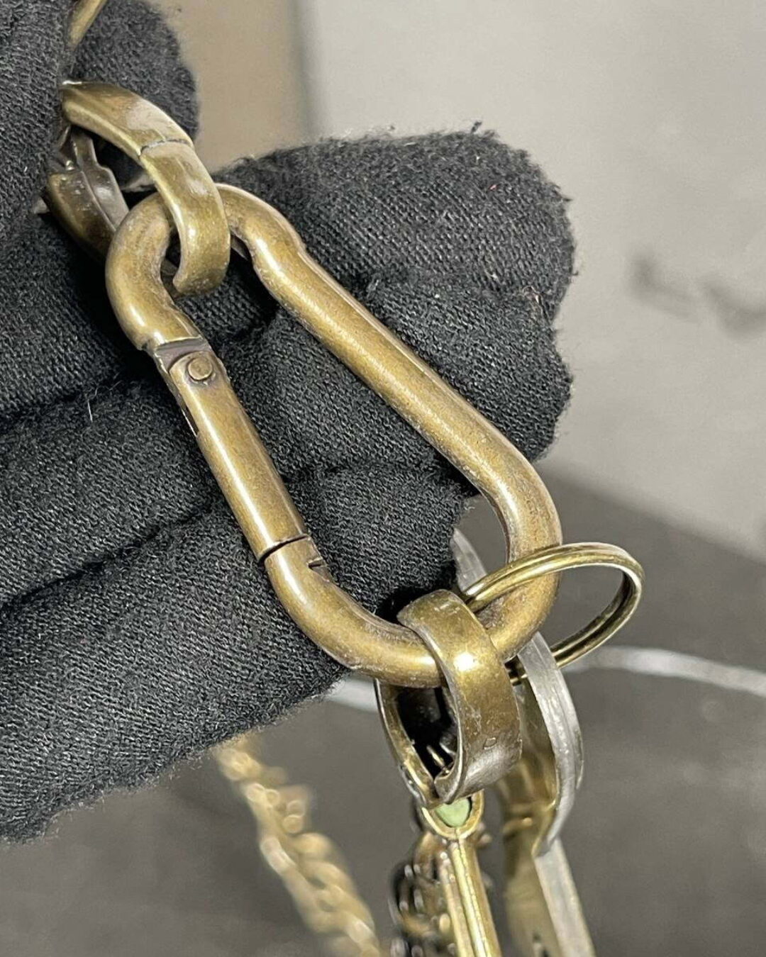 Ключница Ami — изображение 9