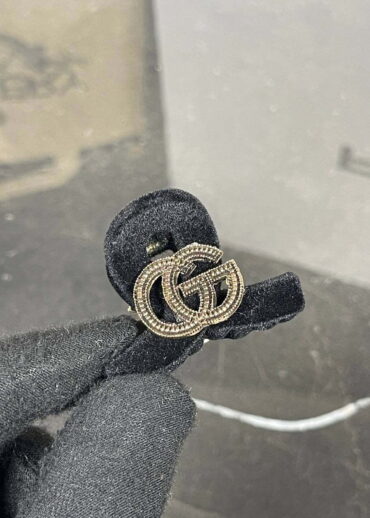 Заколка Gucci