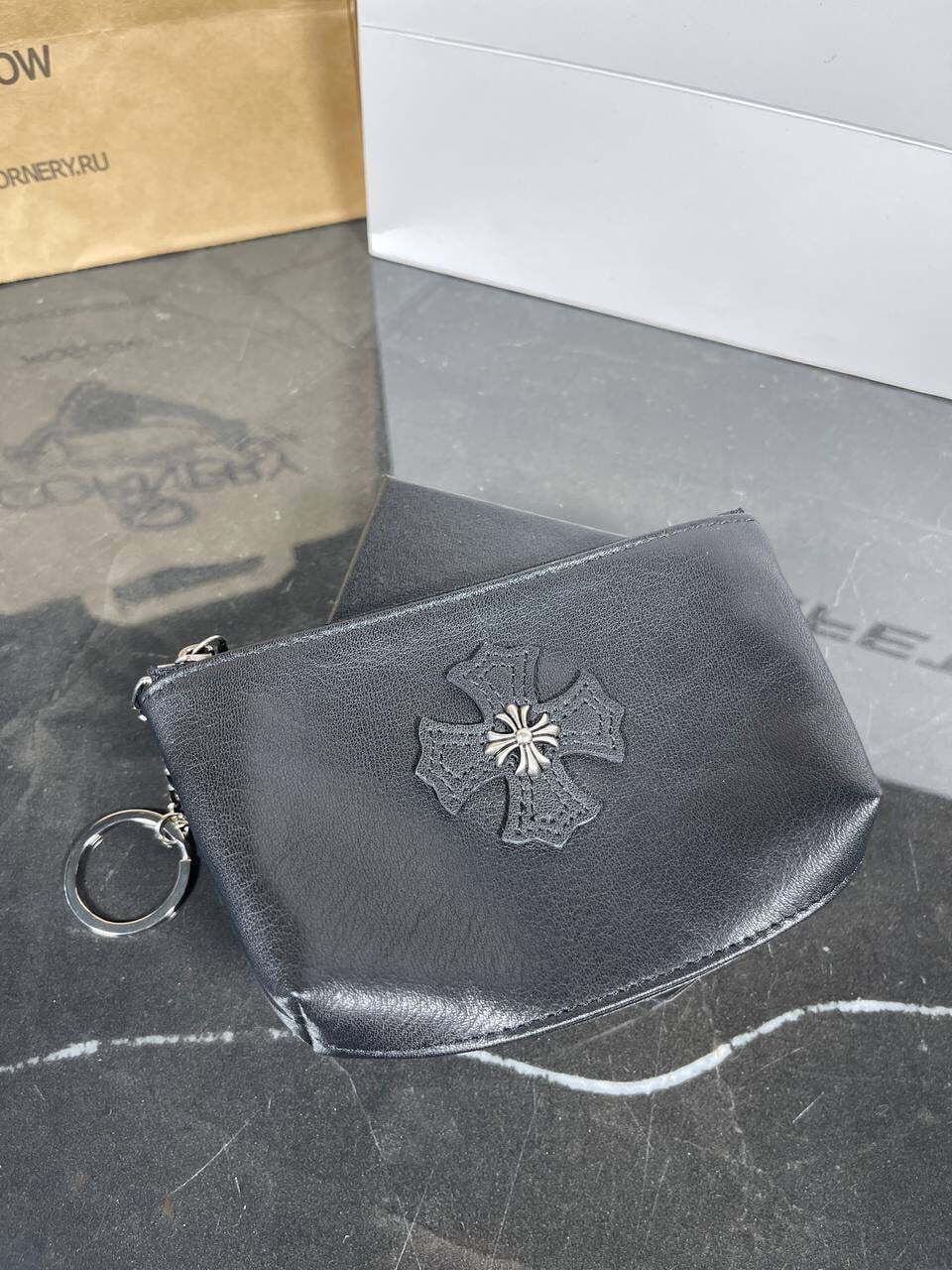 Картхолдер Chrome Hearts