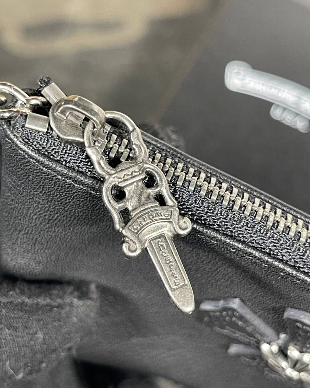 Картхолдер Chrome Hearts — изображение 3