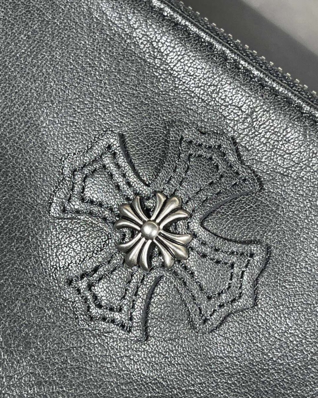 Картхолдер Chrome Hearts — изображение 4