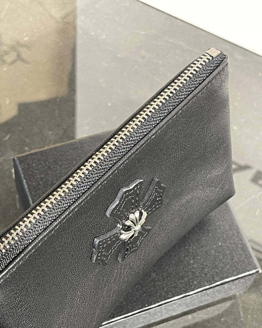 Картхолдер Chrome Hearts — изображение 5