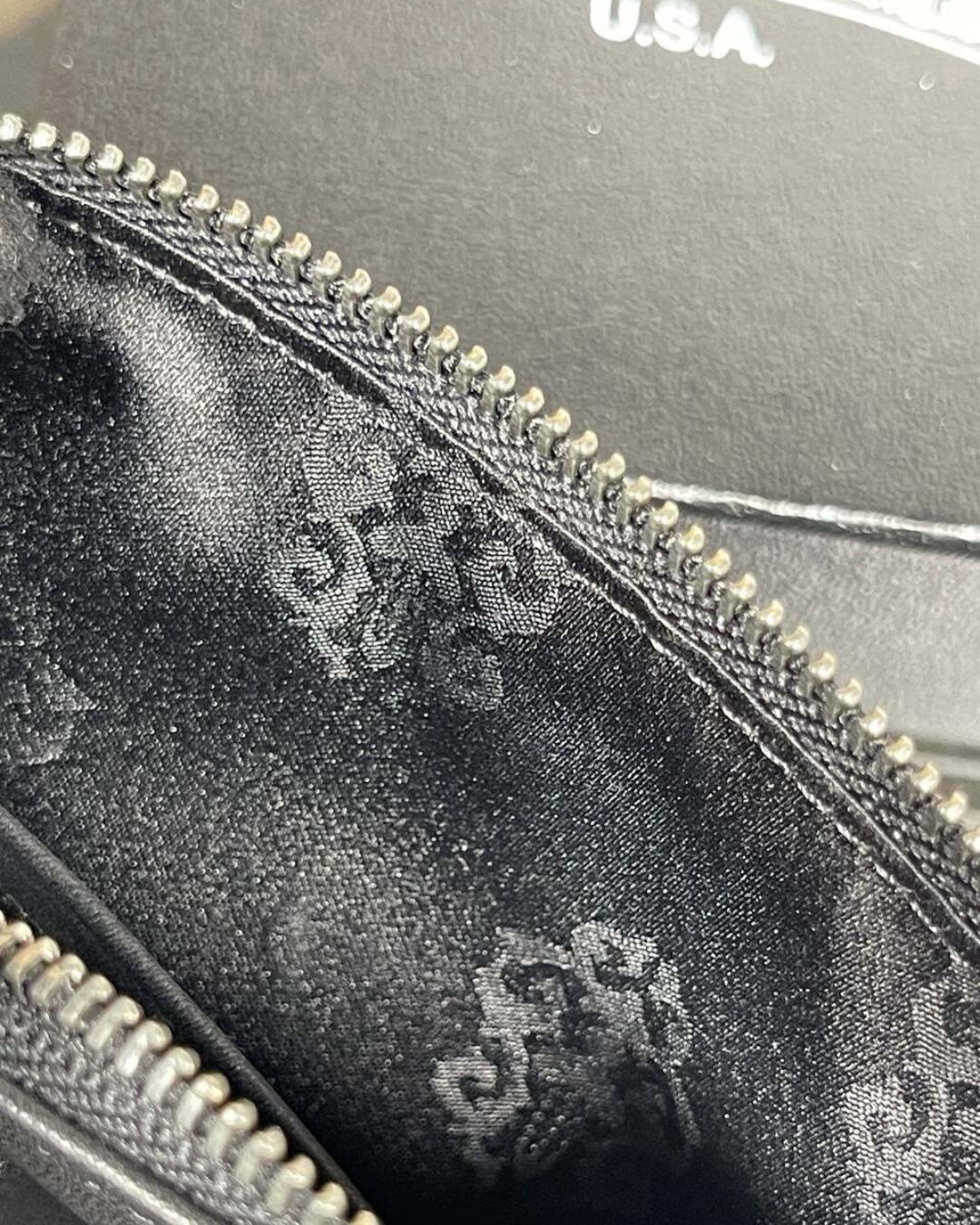 Картхолдер Chrome Hearts — изображение 7